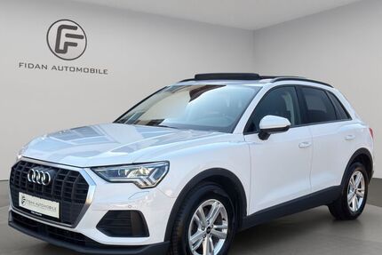 Audi Q3 130.000 km 24.450 &euro; Sindelfingen/Stuttgart 71065