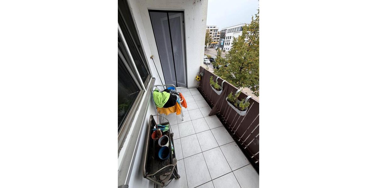 Etagenwohnung Heilbronn - 3 Zimmer, 79 m&sup2;, 1.100&euro; | Angebot:27598125