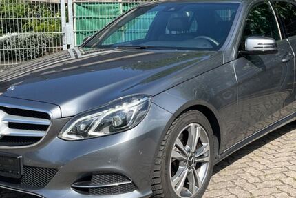 Mercedes-Benz E 250 170.000 km 15.490 &euro; Weil der Stadt 71263
