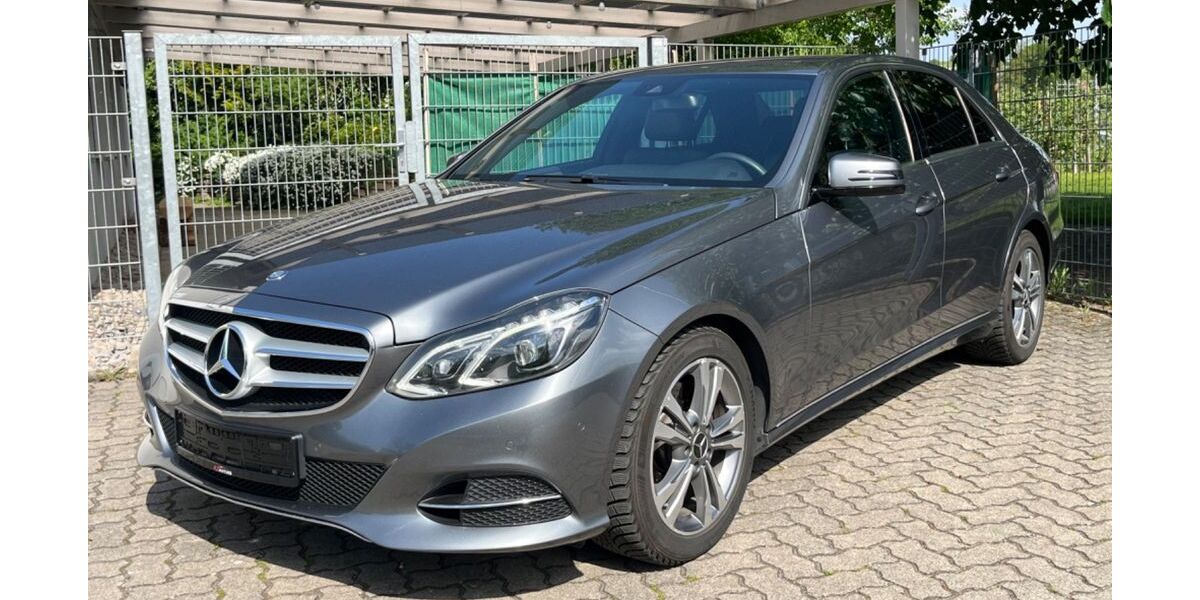 Mercedes-Benz E 250 170.000 km 15.490 &euro; Weil der Stadt 71263