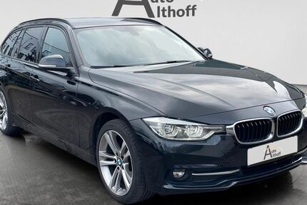 BMW 320 93.990 km 19.999 &euro; Ditzingen (bei Stuttgart) 71254