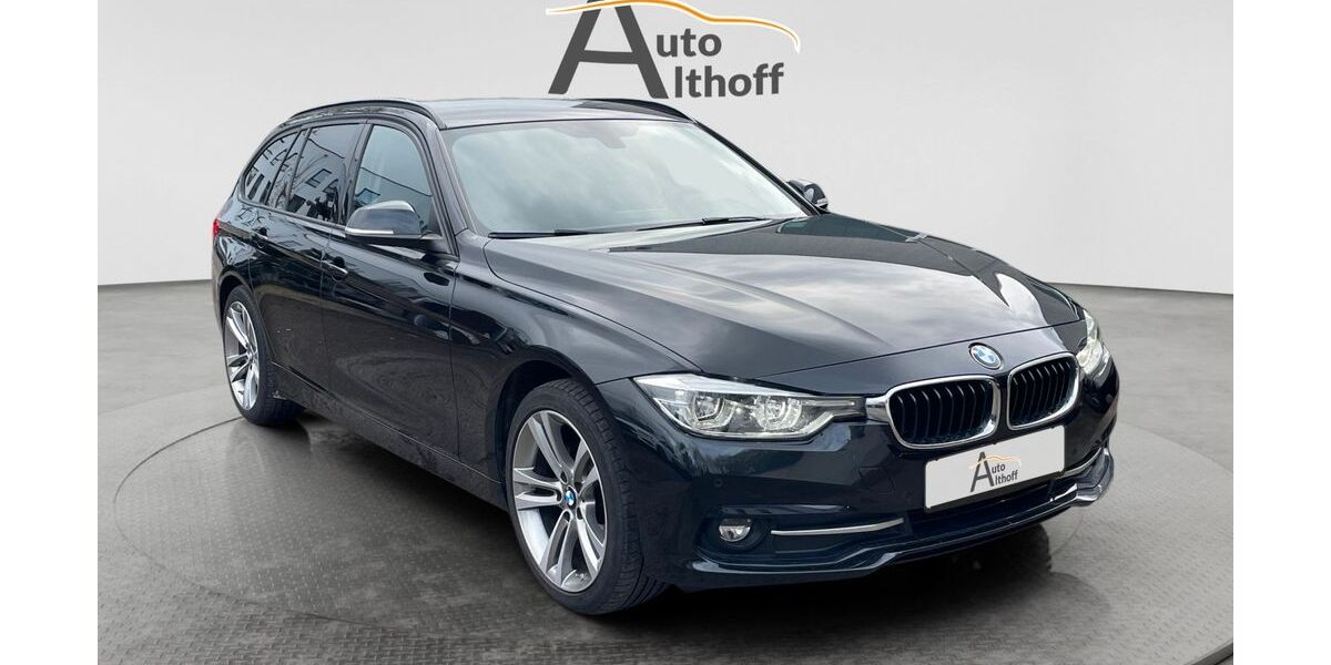 BMW 320 93.990 km 19.999 &euro; Ditzingen (bei Stuttgart) 71254