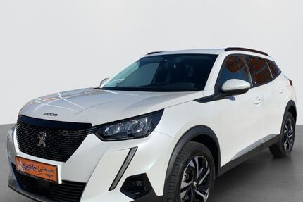 Peugeot 2008 59.635 km 17.990 &euro; Rutesheim 71277