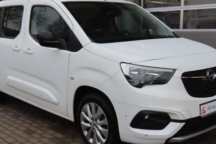 Opel Combo Life 113.000 km 16.590 &euro; Stuttgart 70329