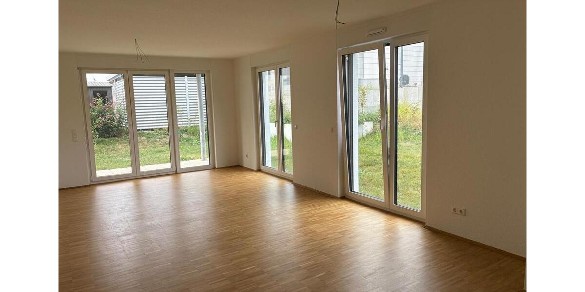 Erdgeschoßwohnung Winnenden - 2 Zimmer, 64 m&sup2;, 1.180&euro; | Angebot:27553692