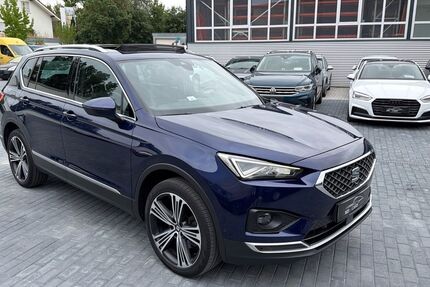 Seat Tarraco 112.492 km 24.990 &euro; Magstadt 71106