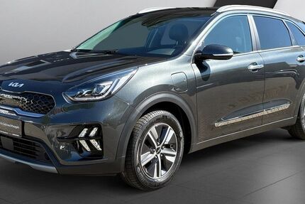 Kia Niro 58.112 km 21.980 &euro; Leonberg 71229
