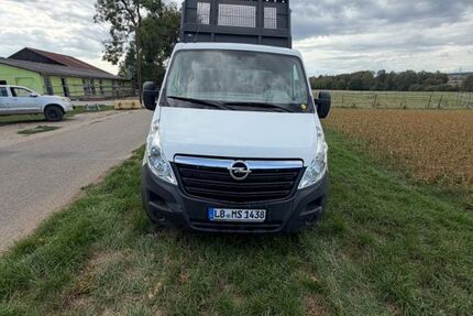 Opel Movano 130.000 km 15.000 &euro; Murr 71711
