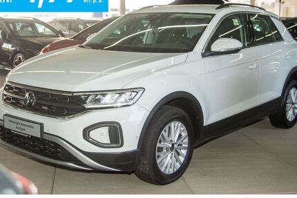 VW T-Roc 85.253 km 21.830 &euro; Stuttgart-Wangen 70188