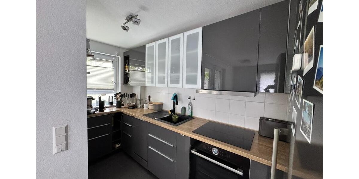 Erdgeschoßwohnung Ludwigsburg Pflugfelden - 4 Zimmer, 84 m&sup2;, 450.000&euro; | Angebot:27046353
