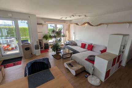 Wohnung Schönaich - 4 Zimmer, 98 m&sup2;, 579.000&euro; | Angebot:26124832
