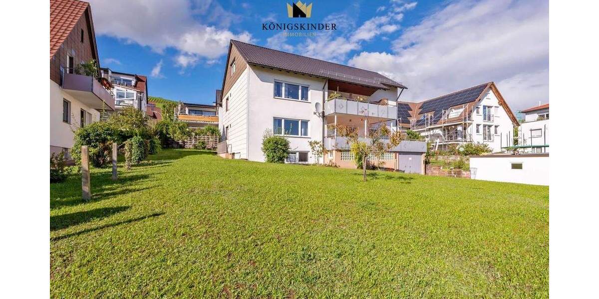 Mehrfamilienhaus, Wohnhaus Remshalden Grunbach - 1 Zimmer, 699.000&euro; | Angebot:25798404