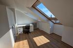 Dachgeschoßwohnung Stuttgart Sillenbuch - 3 Zimmer, 55 m&sup2;, 950&euro; | Angebot:25870538