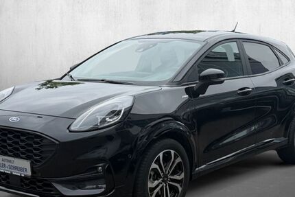 Ford Puma 17.792 km 20.490 &euro; Ludwigsburg 71636