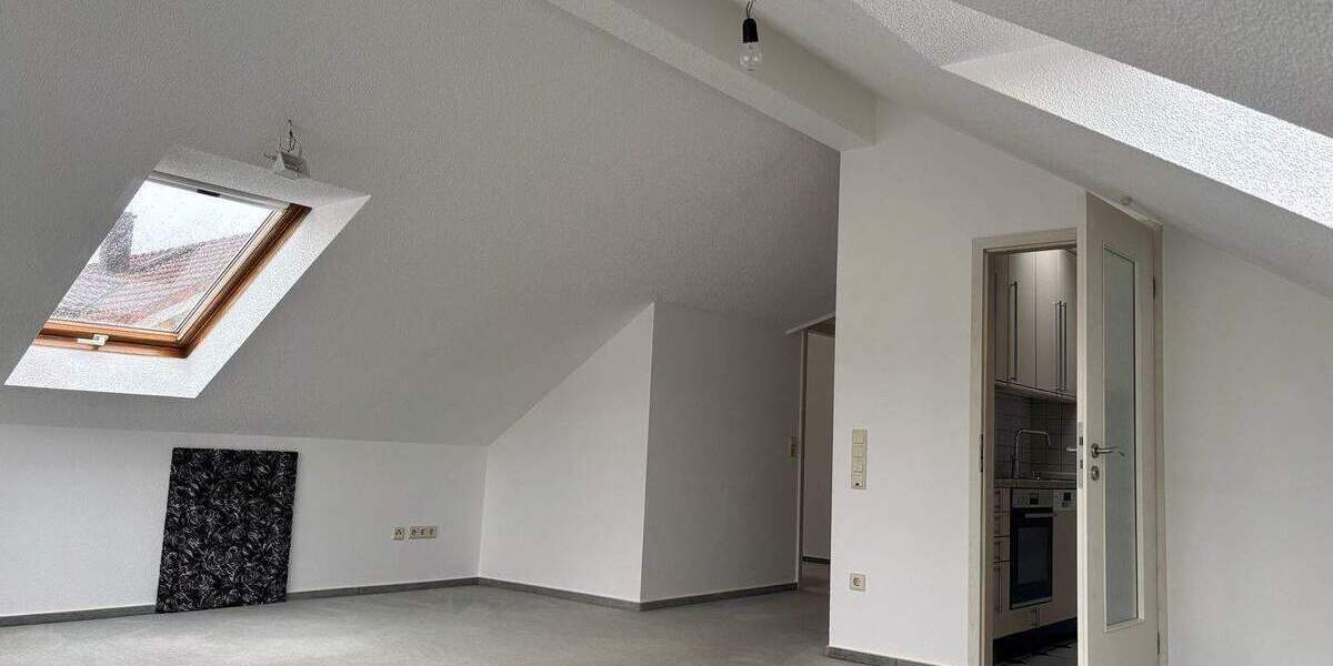 Etagenwohnung Abstatt - 3 Zimmer, 75 m&sup2;, 299.000&euro; | Angebot:25686007