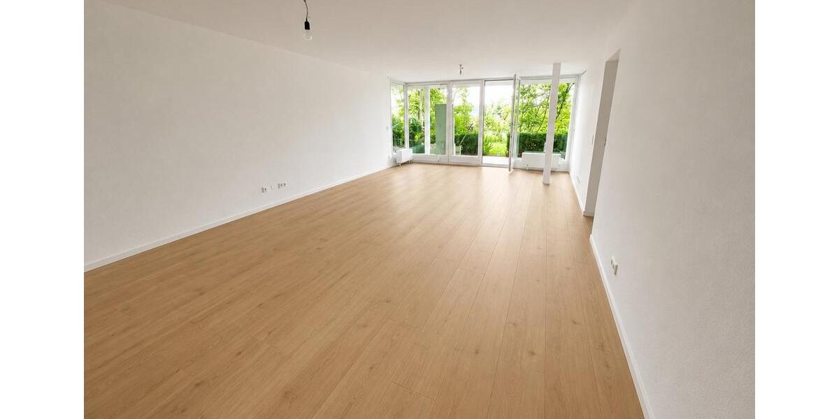 Terrassenwohnung Korntal-Münchingen Münchingen - 1.5 Zimmer, 75 m&sup2;, 1.180&euro; | Angebot:27554086