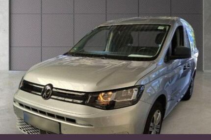 VW Caddy 25.000 km 25.930 &euro; Weinsberg 74189