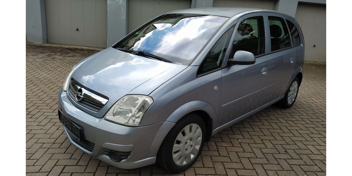 Opel Meriva 176.800 km 1.800 &euro; Stuttgart 70435