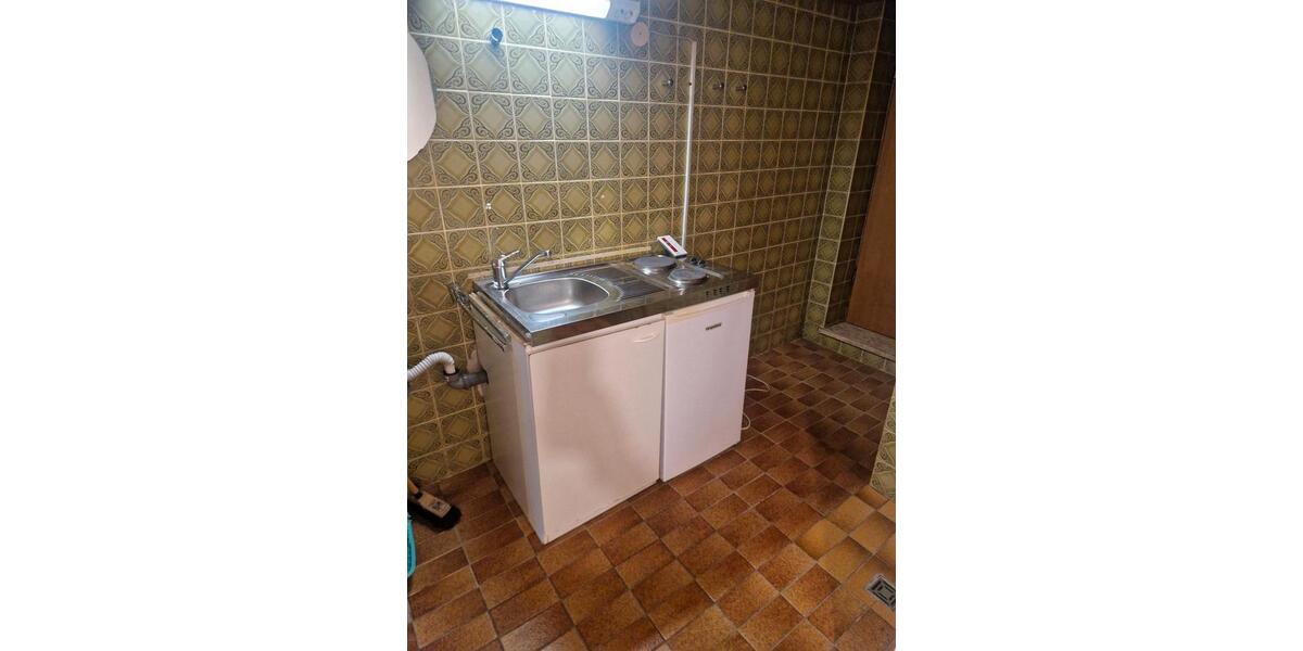 Etagenwohnung Brackenheim - 1.5 Zimmer, 35 m&sup2;, 650&euro; | Angebot:25894867