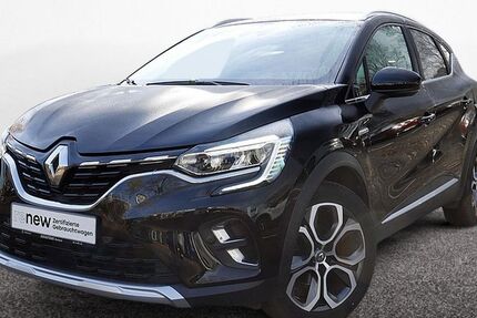 Renault Captur 64.250 km 17.960 &euro; Bietigheim-Bissingen 74321