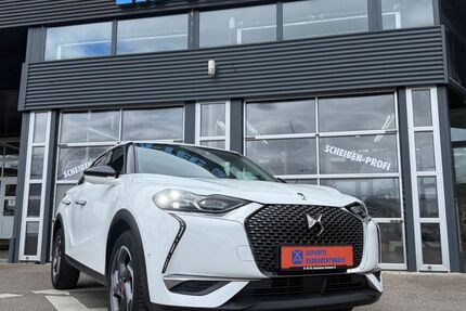 DS Automobiles DS3 41.850 km 16.790 &euro; Backnang 71522