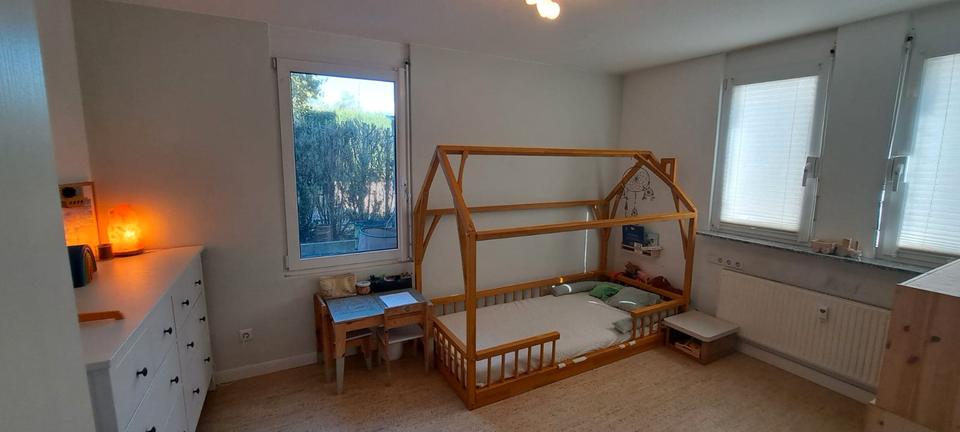 Erdgeschoßwohnung Illingen - 4 Zimmer, 101 m&sup2;, 539.000&euro; | Angebot:27257531