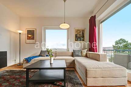 Wohnung Stuttgart Stuttgart-Nord - 4 Zimmer, 140 m&sup2;, 3.170&euro; | Angebot:26609688