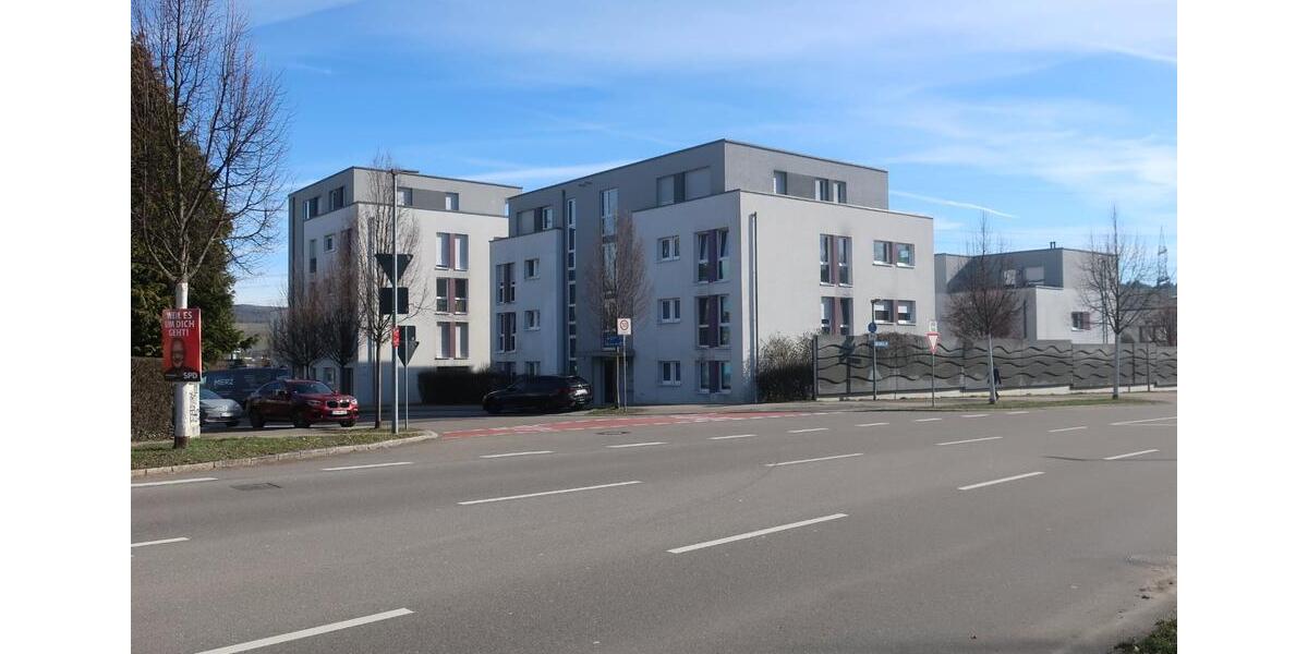Etagenwohnung Weinstadt - 2 Zimmer, 52 m&sup2;, 269.000&euro; | Angebot:25611755