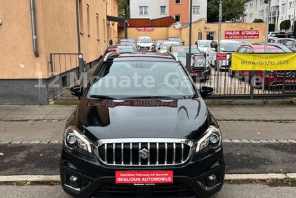Suzuki SX4 89.795 km 13.999 &euro; Stuttgart 70435
