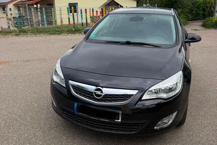 Opel Astra 176.000 km 3.600 &euro; Vaihingen an der Enz 71665