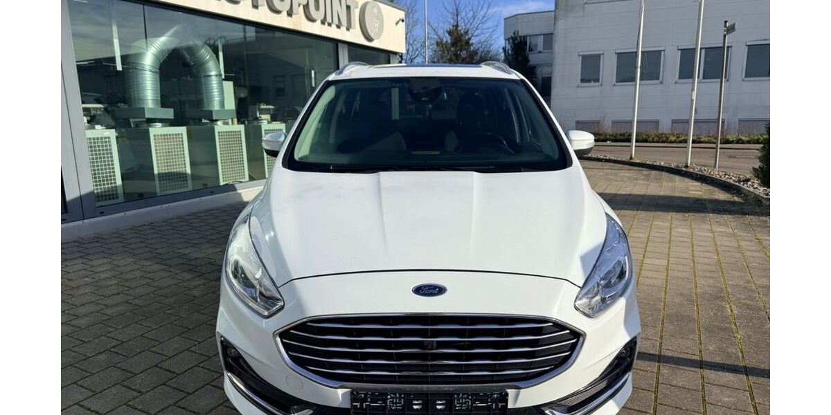 Ford Galaxy 92.700 km 25.980 &euro; Pleidelsheim 74385