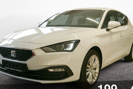 Seat Leon 21.450 km 19.420 &euro; Bietigheim-Bissingen 74321