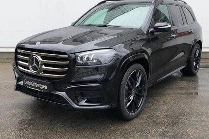 Mercedes-Benz GLS 450 34.420 km 106.879 &euro; Heilbronn 74072