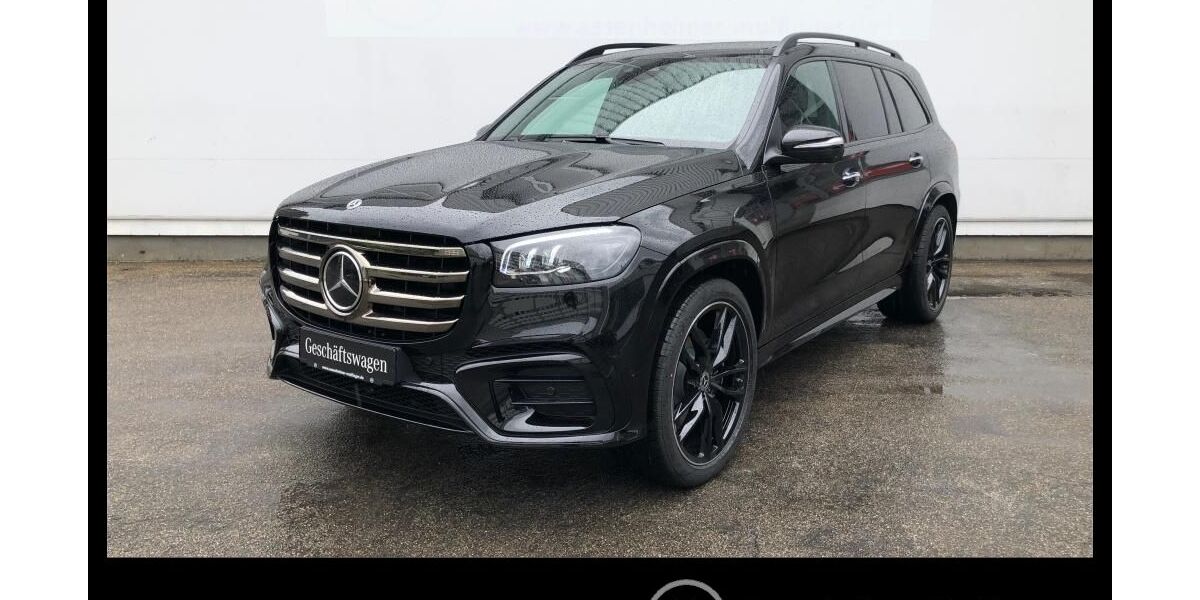 Mercedes-Benz GLS 450 34.420 km 106.879 &euro; Heilbronn 74072