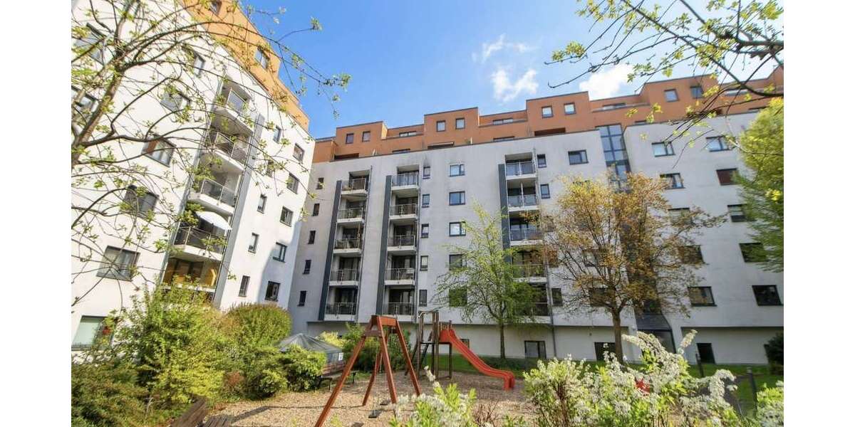 Etagenwohnung Stuttgart Stuttgart-Nord - 2 Zimmer, 49 m&sup2;, 245.000&euro; | Angebot:26631383