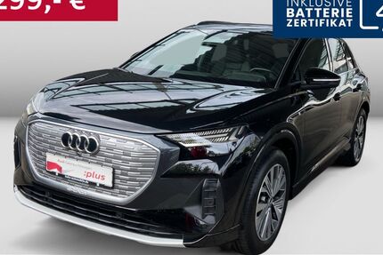 Audi Q4 e-tron 49.475 km 34.930 &euro; Esslingen 73730