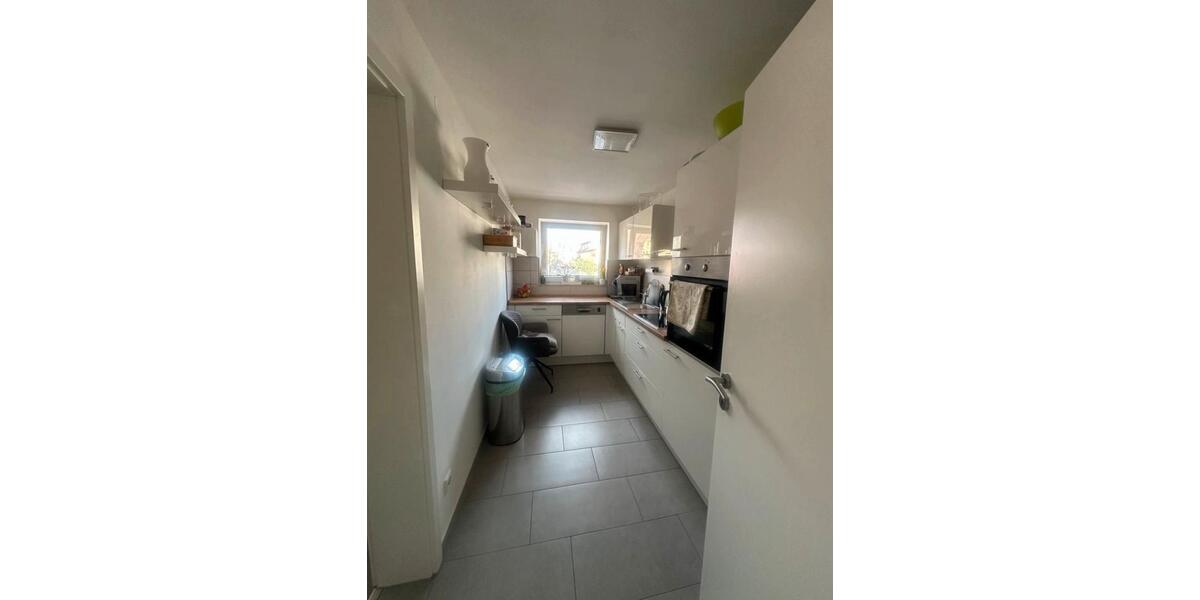 Etagenwohnung Ludwigsburg Hoheneck - 4 Zimmer, 83 m&sup2;, 299.000&euro; | Angebot:26621650