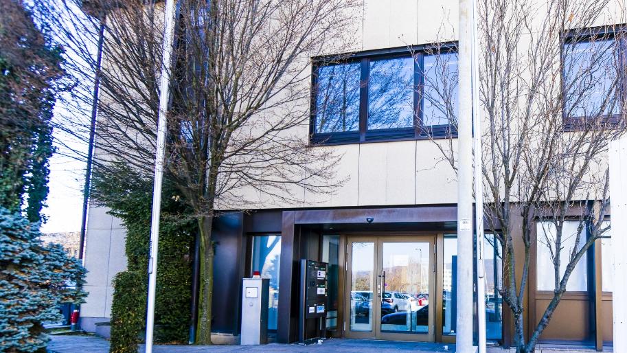 Gewerbeobjekt Esslingen am Neckar Pliensauvorstadt - 25&euro; | Angebot:25969043