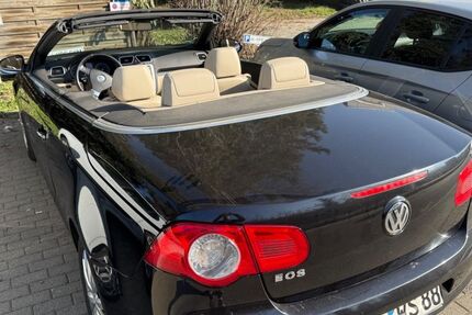 VW Eos 280.000 km 1.490 &euro; Stuttgart 70178