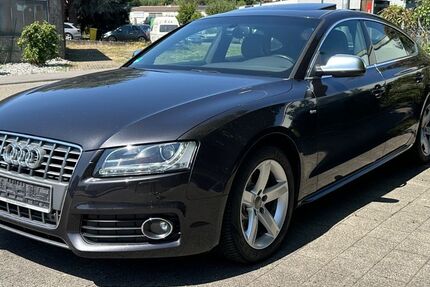 Audi A5 229.500 km 10.450 &euro; Waiblingen 71334
