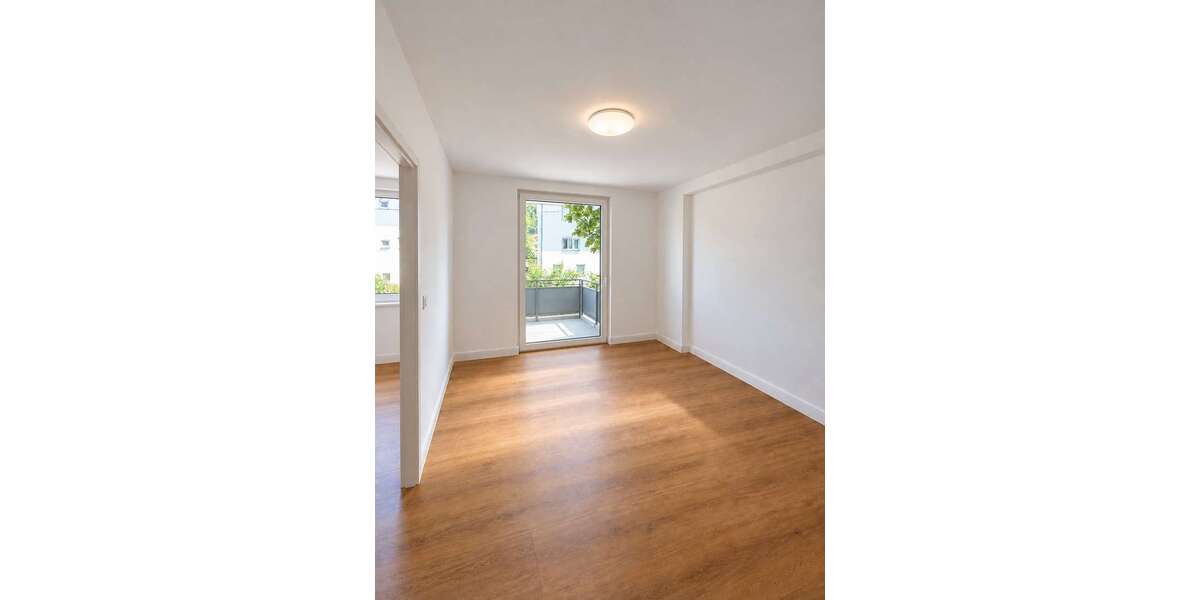 Etagenwohnung Stuttgart Stuttgart-Ost - 3 Zimmer, 46 m&sup2;, 305.000&euro; | Angebot:27453826