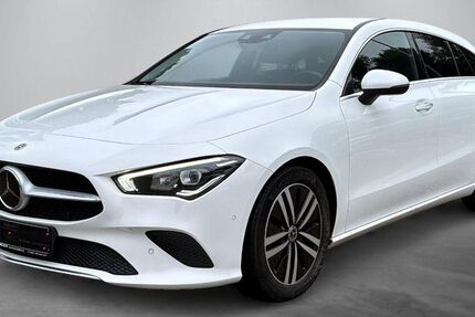 Mercedes-Benz CLA 180 162.086 km 18.990 &euro; Weinstadt 71384