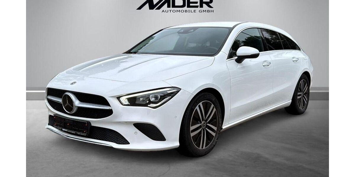 Mercedes-Benz CLA 180 162.086 km 18.990 &euro; Weinstadt 71384