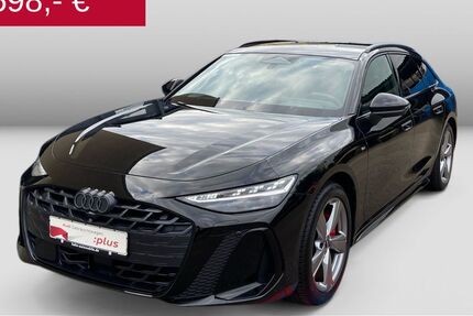 Audi A6 16.127 km 63.460 &euro; Esslingen 73730