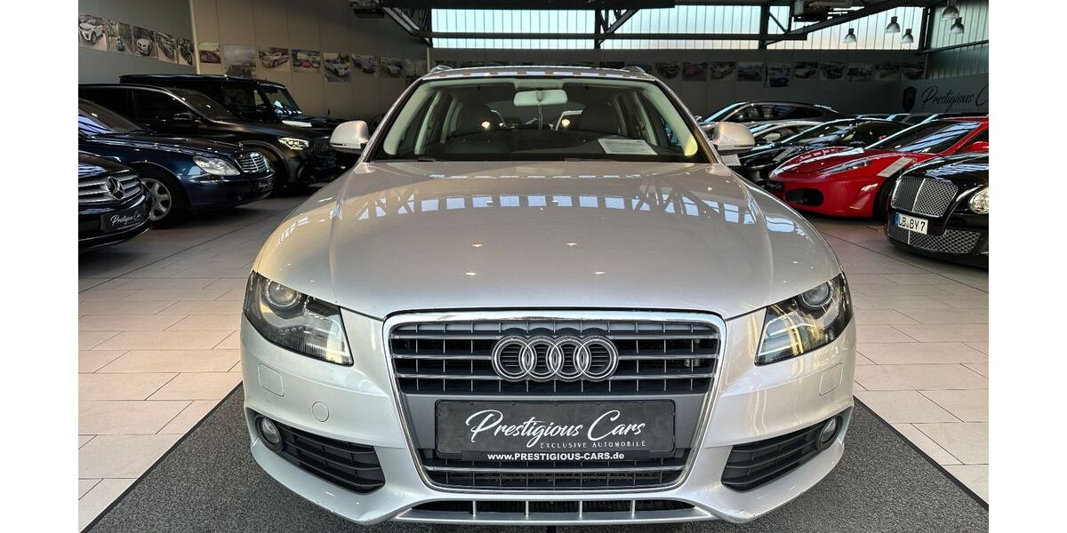 Audi A4 267.000 km 4.249 &euro; Steinheim an der Murr 71711