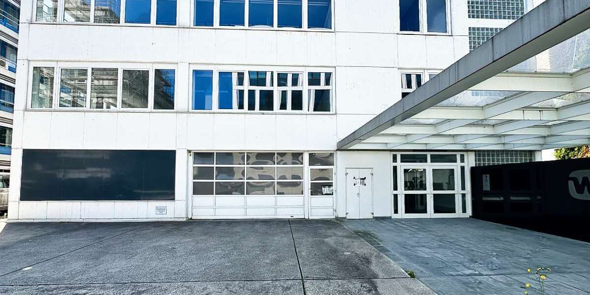 Gewerbeobjekt Stuttgart Fasanenhof-Ost - 4.320&euro; | Angebot:25148106