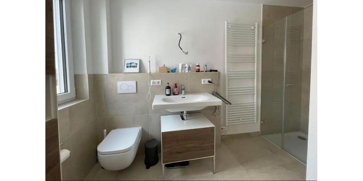 Etagenwohnung Filderstadt - 5.5 Zimmer, 137 m&sup2;, 2.200&euro; | Angebot:27570038