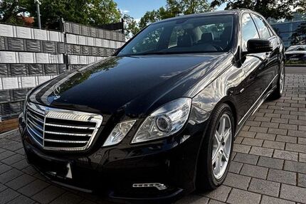 Mercedes-Benz E 250 189.075 km 9.500 &euro; Vaihingen an der Enz 71665