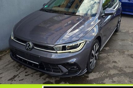 VW Polo 40.000 km 20.470 &euro; Waiblingen 71332