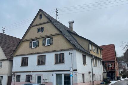 Haus Auenwald - 12 Zimmer, 160 m&sup2;, 400.000&euro; | Angebot:24750174